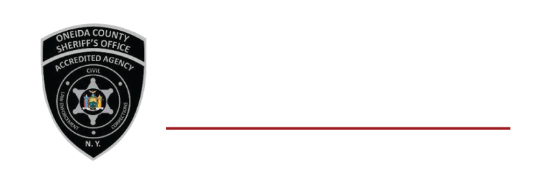 Oneida County Sheriff's Office