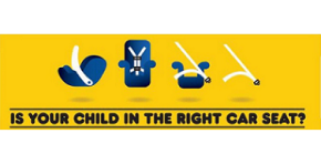 Is Your Child In The Right Car Seat