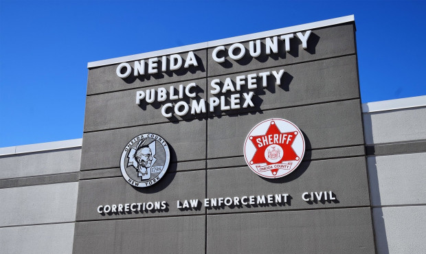 Shocking Secrets Beneath Oneida County 911 Lines