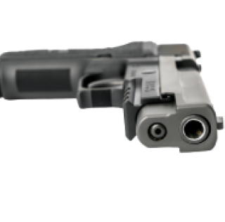 Oneida County Pistol Permit Office