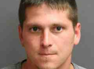 Oneida County Sheriff's Office Arrest