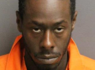 Oneida County Sheriff's Office Arrest