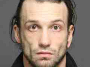 Oneida County Sheriff's Office Arrest