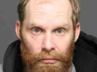 Oneida County Sheriff's Office Arrest