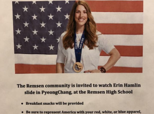 Erin's Army