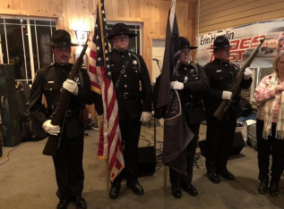 Oneida County Sheriffs
