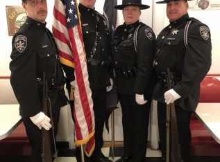 Oneida County Sheriff's Office