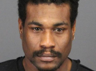 Oneida County Sheriff's Office Arrest