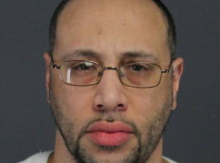 Oneida County Sheriff's Office Arrest