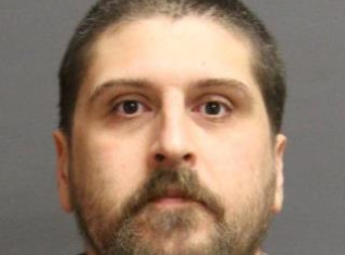 Oneida County Sheriff's Office Arrest
