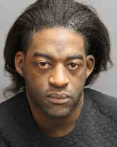 Rome Man arrested | Oneida County Sheriff's Office