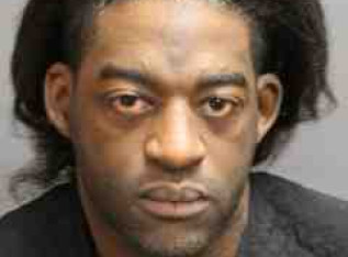 Oneida County Sheriff's Office Arrest