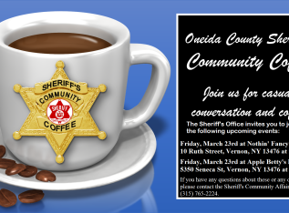 Coffee Flyer