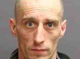 Oneida County Sheriff's Office Arrest