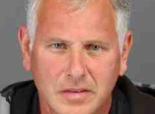 Oneida County Sheriff's Office Arrest