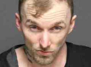 Oneida County Sheriff's Office Arrest