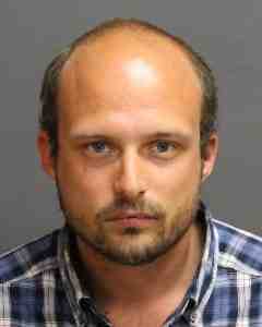 Rome man arrested | Oneida County Sheriff's Office