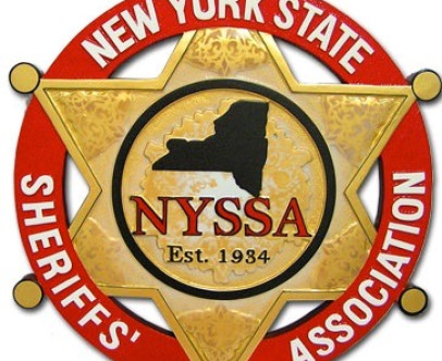 New York State Sheriffs’ Association Passes Resolution to…