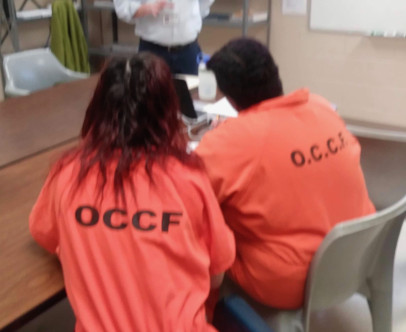 Sheriff’s Office Begins Narcan Training For Oneida County…