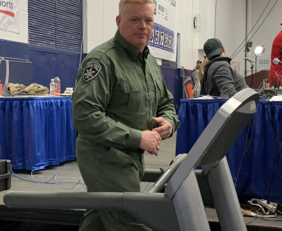 Today the Oneida County Sheriff’s Office attended the 2020…