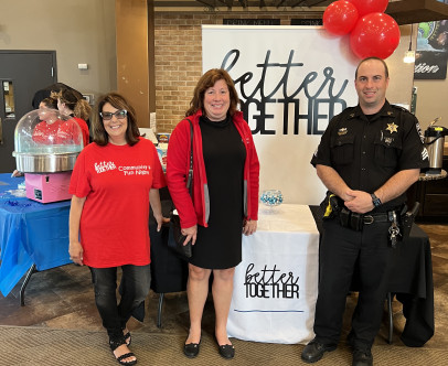Yesterday, members of the Oneida County Sheriff's Office…