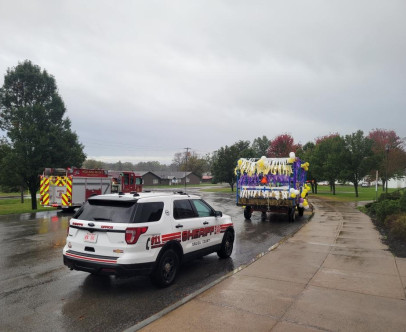 Today, the Sheriff’s Office was happy to again assist the…