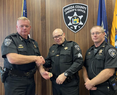 Please join us as we congratulate Dale Czeck on his recent…