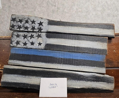 Thank you to the Carr, and Sulewski families for the art…