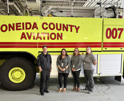 Yesterday, members of the Sheriff's Office joined The…