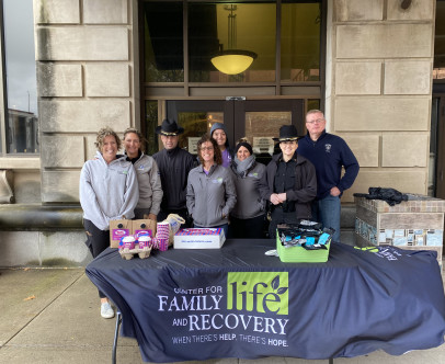 Earlier today, the Oneida County Sheriff's Office partnered…
