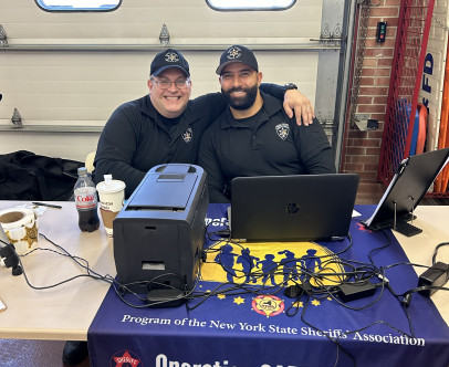 This morning, Deputy Aldoori, and Deputy Wiatr from the…