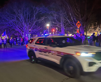 The Sheriff’s Office was honored to lead this evening’s…