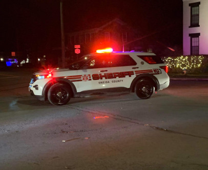 Last night, Deputy Petrie had the opportunity to lead the…
