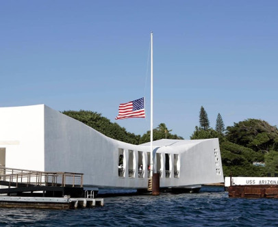 Today, the United States will mark the 82nd anniversary of…