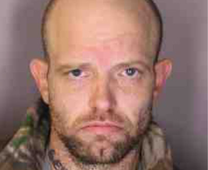 Mohawk Valley Crime Stoppers: Wanted Person of the Week…