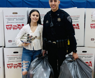 Earlier today, Deputy Marcano joined Camden Police Chief…