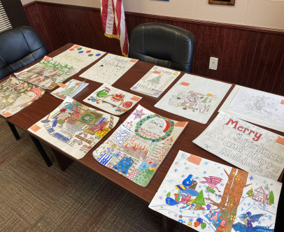 Each year, as part of our Inmate Programs, the incarcerated…