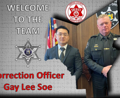 Please join us, as we welcome, Gay Lee Soe the newest…