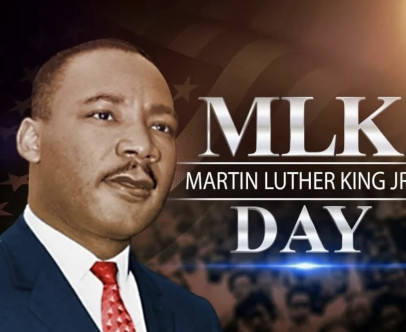 Each year on the third Monday of January, schools, federal…
