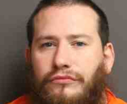 Mohawk Valley Crime Stoppers Wanted Person of the Week is…