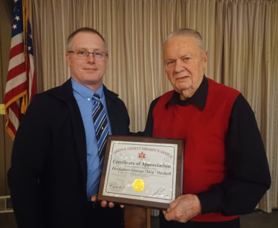 Yesterday the Oneida County Sheriff’s Office attended the…