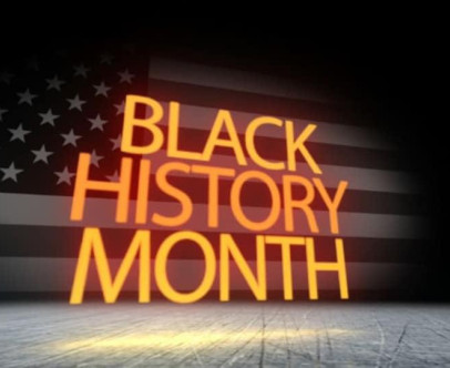 February is Black History Month and is an annual…