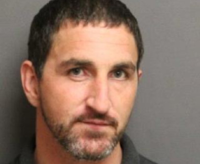 Oneida County Sheriff’s Office Chief Deputy Derrick…