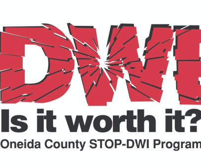 The Oneida County Sheriff’s Office is reminding football…