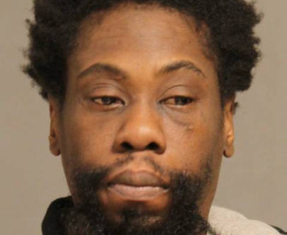 Mohawk Valley Crime Stoppers Wanted Person of the Week is…