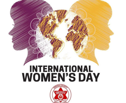 Today is International Women's Day, a day to celebrate the…