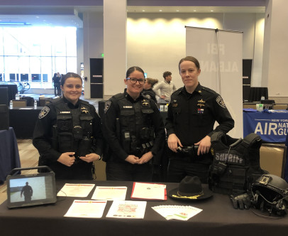 Last night Investigator Marleau, Deputy Connolly, and…