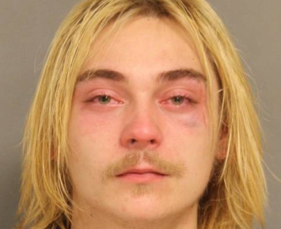 Mohawk Valley Crime Stoppers Wanted Person of the Week…