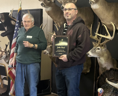 Congratulations to Inv.