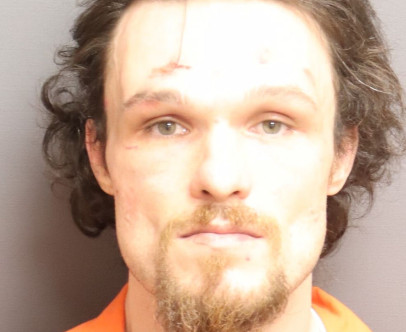Oneida County Sheriff’s Office Chief Deputy Derrick…